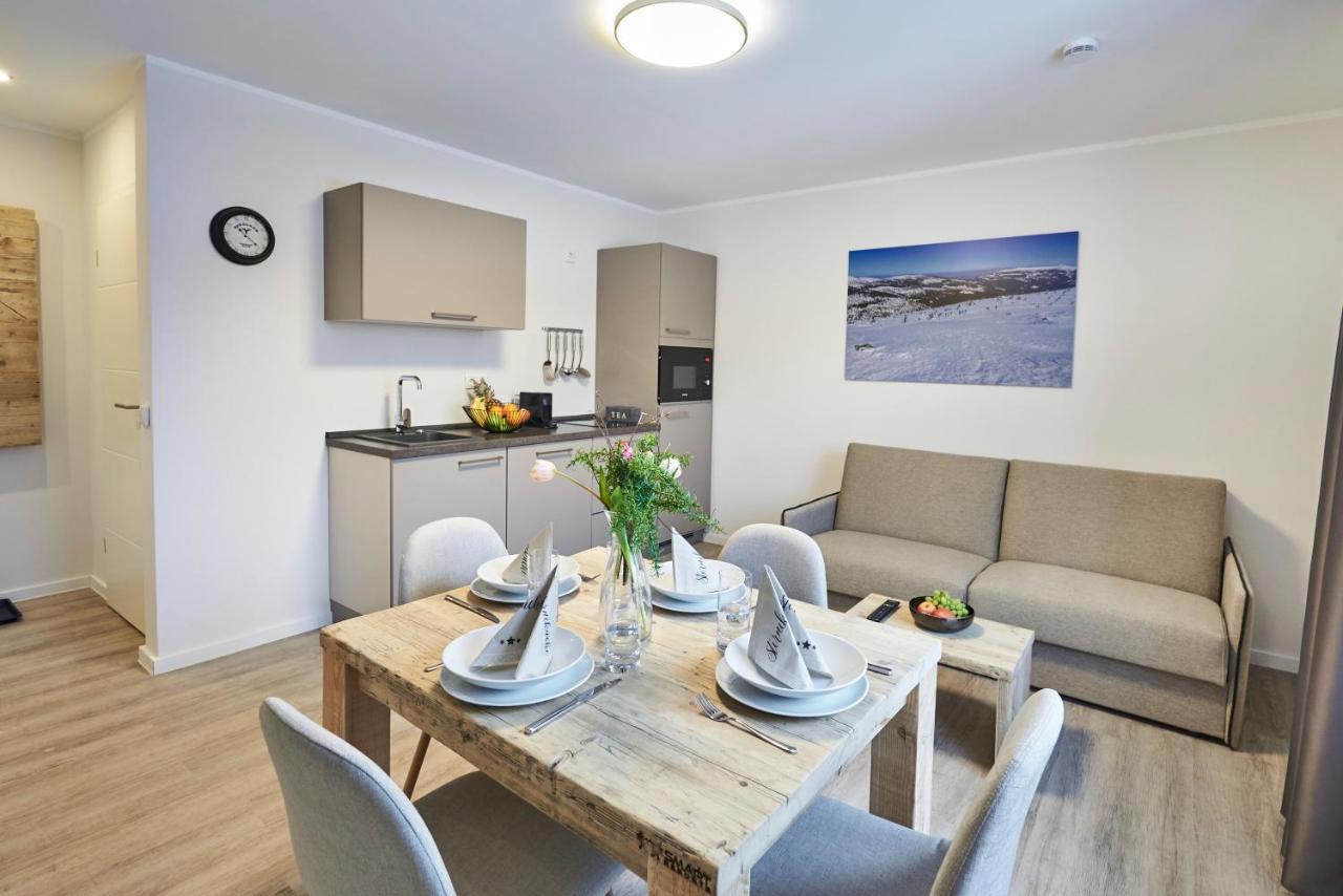 Smart Resorts Haus Azur Ferienwohnung 810 Вінтерберг Екстер'єр фото