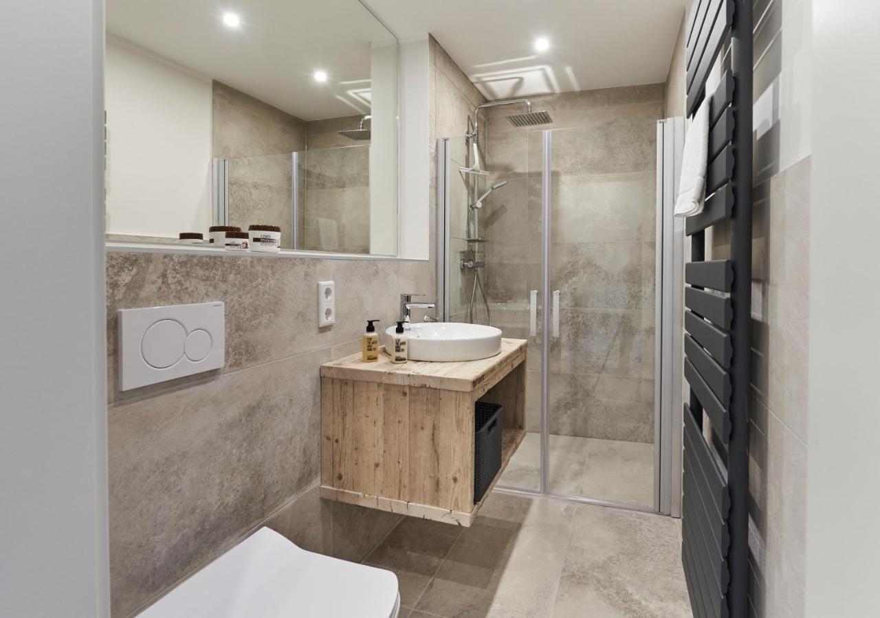 Smart Resorts Haus Azur Ferienwohnung 810 Вінтерберг Екстер'єр фото