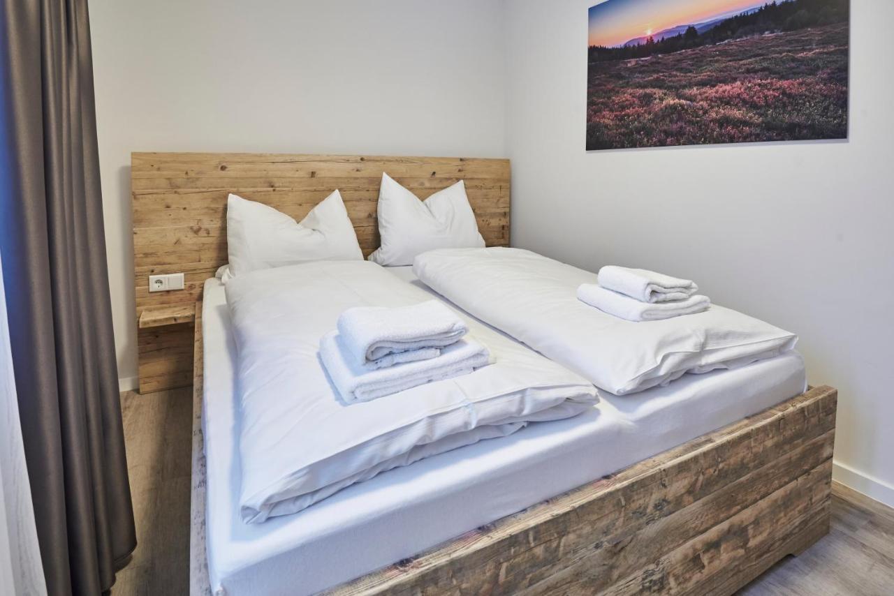 Smart Resorts Haus Azur Ferienwohnung 810 Вінтерберг Екстер'єр фото