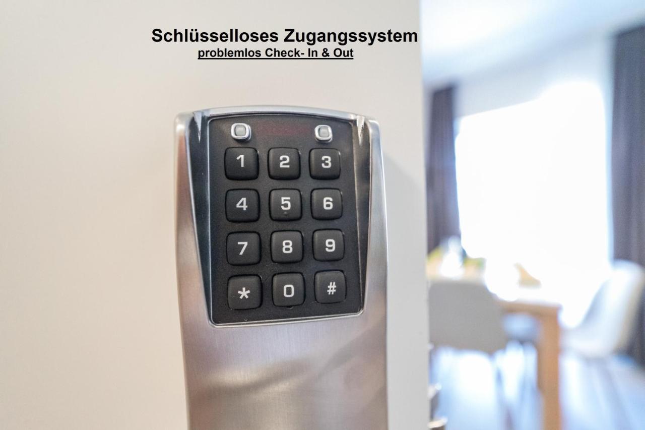 Smart Resorts Haus Azur Ferienwohnung 810 Вінтерберг Екстер'єр фото